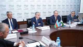 В Баку обсудили перспективы развития узбекско-азербайджанского взаимодействия