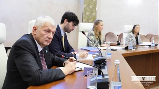 Узбекистан успешно реализовывает структурные реформы и продолжает удивлять ЕС достигнутыми результатами