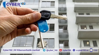 Сохта ижарачининг фирибгарлиги фош этилди