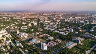 Июнь ойида юртимиздаги ҳавонинг ифлосланиш даражаси қандай эди?