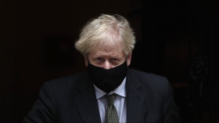 В Англии вводится карантин из-за ухудшения эпидемической ситуации