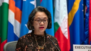 O'zbekiston Osiyo-Tinch okeani texnologiyalar transferi markazi Boshqaruv kengashiga saylandi