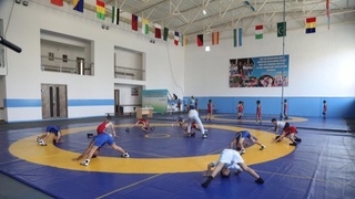 Спорт таълим муассасаларида 1 октябрдан ўқув йили бошланади