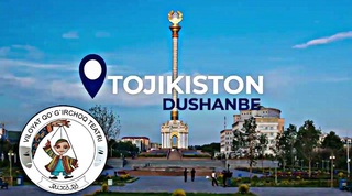 Buxoroning “Makkora tabib”i Tojikistonga boradi