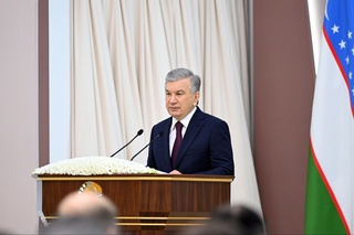 Qayerda hayot sifati yaxshilansa, daromad koʻpaysa, oʻsha yerda “yengil pul topish” harakatida boʻlgan jinoiy tuzilmalar ham faollashadi