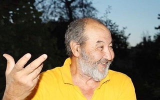 Tanqidlarim uchun jazo kutgan edim, mukofot oldim