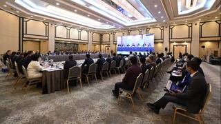 В Ташкенте обсуждены перспективы развития строительства энергоэффективных зданий в Узбекистане