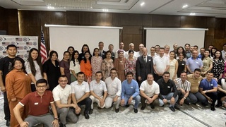 Преподаватели Узбекистана отмечают растущее академическое сотрудничество с США