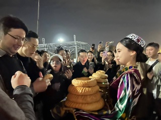 Mamlakatimizda Xitoy madaniyati kunlari boshlandi