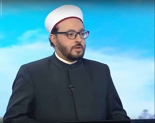 Hidoyat imomi Abu Mansur Moturidiy