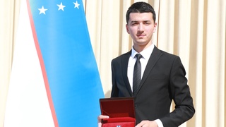 Prezidentimiz “Qolgan takliflaringizni menga yozib yuboringlar”, deya tayinlagandi