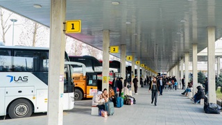 Additional buses will be launched from Tashkent to the regions during the celebration of Navruz