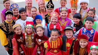 Неделя толерантности: дорога к миру