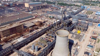 Траектория реформ химпрома