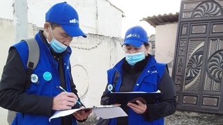 В Узбекистане стартовало мультииндикаторное кластерное обследование