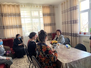 Навоий вилоятида бола ҳуқуқлари таъминланиши ҳолати қандай?