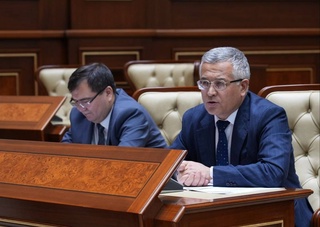 В Государственный бюджет на 2023 год вносятся изменения