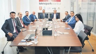 В Ташкенте откроется узбекско-турецкий технопарк «Алмазар»