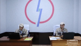 Андижон вилоятида «Data Center»лар фаолияти самарали йўлга қўйилди