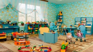 O‘zbekistonda ko‘p kvartirali uylarda davlat bog‘chalari tashkil etilishi kutilmoqda 