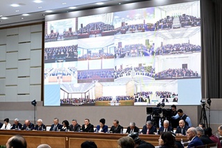 Иш билан боғлиқ бахтсиз ҳодисалар ва касбга оид касалликлар ҳақидаги маълумотларнинг яхлит тизими йўқлиги кўрсатиб ўтилди