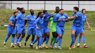 Angliyada futbol tarixidagi eng tezkor gol urildi