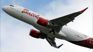 Индонезияда иккала учувчи ҳам парвоз вақтида ухлаб қолди