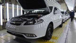 Chevrolet Lacetti va Chevrolet Labo автомобилини етказиб бериш кечиктирилади