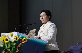 Toshkentda oʻtadigan Parlamentlarararo ittifoqning 150-yubiley Assambleyasi Oʻzbekiston va Markaziy Osiyo mintaqasining xalqaro nufuzini mustahkamlashga xizmat qiladi