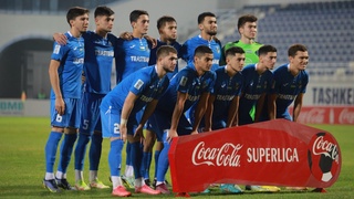 «Олимпик» в дерби отправил «Локомотив» на запасной путь