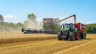 Инновации и традиционное качество: аграрная отрасль выходит на новый уровень