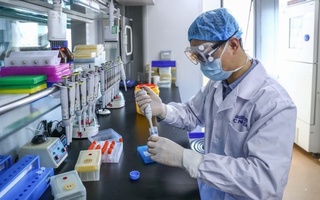 Dunyoda koronavirus pandemiyasi yana kuchaymoqda