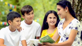 Грамотными не рождаются - грамотными становятся