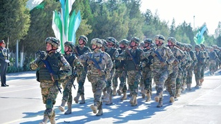 Ўатанды қорғаў исенимли қолларда