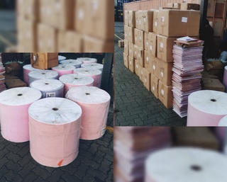 Салкам 300 миллион сўмлик товарларнинг ноқонуний кириб келишига чек қўйилди