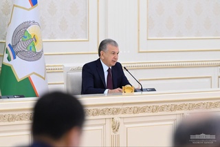 10 апрелдан “Қамчиқ” довони орқали туристик микроавтобус қатновини йўлга қўйишга рухсат берилади