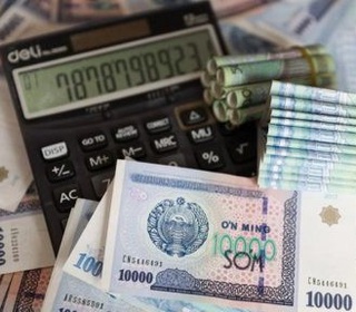 Ehtiyoting borning ehtiyoji boʻlmas