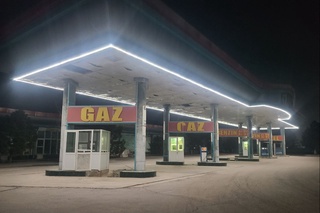 Samarqandda elektr energiyasiga noqonuniy ulangan AYоQSH aniqlandi