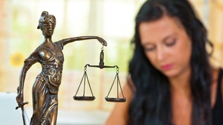 Обеспечение доступа к правосудию - важнейшая гарантия защиты прав женщин