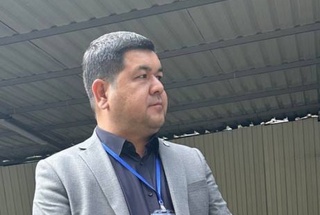 Блогер Мурод Махсудов 7,5 йилга қамалди