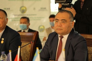 Иброҳим Абдураҳмонов: «Бу соҳада «йўқ» деган сўз ишлатилиши ноўрин!»