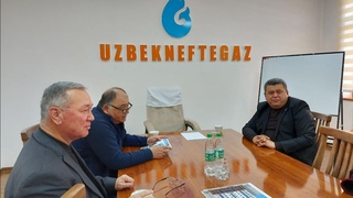 Сенатор федерация ташаббусини қўллаб-қувватлади