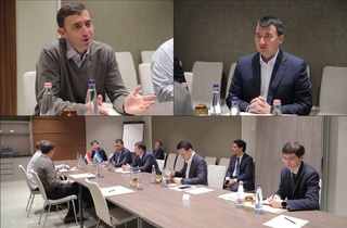 Узбекистан и Венгрия наращивают многоплановое сотрудничество