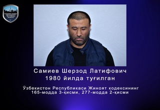 ИИБ қўлга олинган яна 10 нафар шахс ҳақида қўшимча маълумот берди