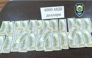 Oʻqishga kiritib qoʻymoqchi boʻlgan boʻlim boshligʻi ushlandi