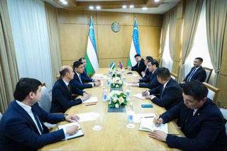 Узбекистан и Монголия провели переговоры по развитию сотрудничества в сфере туризма