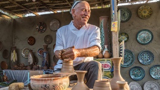 Ёшларга ҳунар ўргатаётган кулолларга субсидиялар ажратиш тартиби жорий этилади