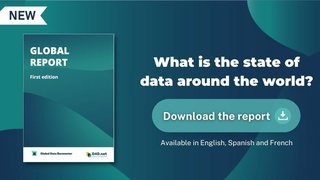 Ўзбекистон Глобал маълумотлар барометри рейтингида 58-ўринни эгаллади