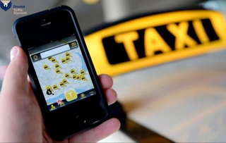 The Tax Committee is actively continuing the legalization of passenger transportation services in Uzbekistan