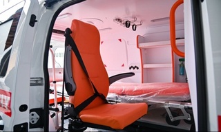 Тошкентда бир оиланинг 3 аъзоси вафот этди, 2 нафари жонлантириш бўлимига ётқизилди